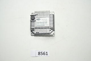 Ducati Monster 900 CDI ECU CALCULATOR