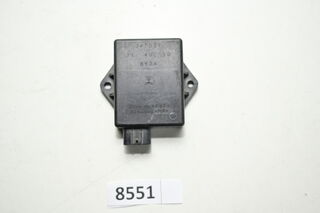 Yamaha Majesty 250 Calculator ECU CDI