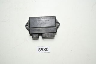 Kawasaki Ninja ZX-6R 2000-2002 ECU CDI Calculator