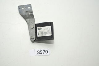 Peugeot JetForce 125 ECU CDI Calculator