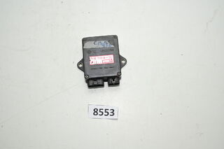 Hond CBX 750 CDI ECU Calculator
