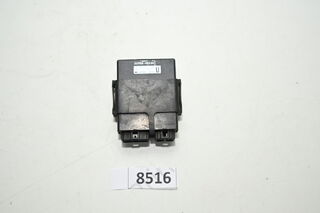 Suzuki GSX-R 1100 CDI ECU Calculator
