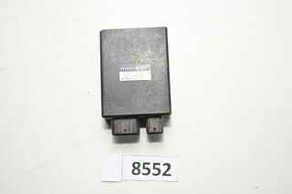 Suzuki BURGMAN 400 CDI ECU Calculator