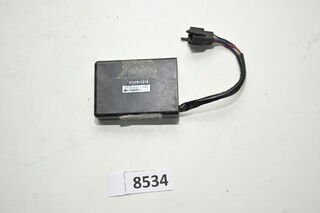 Kawaski KLR 650 ECU CDI Calculator