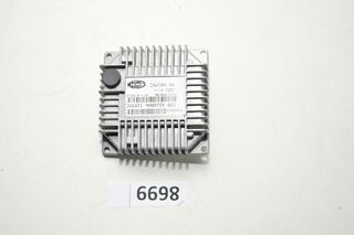 Ducati Monster 900 CDI ECU CALCULATOR