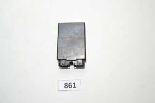 Honda CBR 600F CDI ECU Calculator
