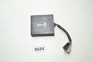 Honda VF1000R CDI ECU CALCULATOR