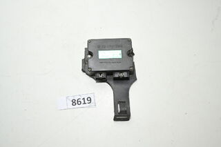 Yamaha XJ600 CDI ECU CALCULATOR
