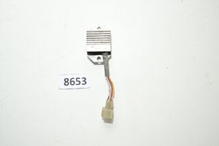 YAMAHA DT 124 4LB 1997 Regulator