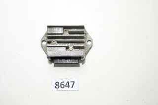Piaggio Vespa Regulator Tensiune Original