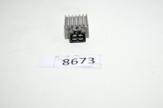 Honda MT 50 MT 5 Regulator