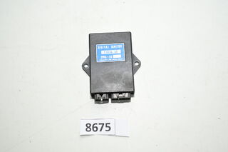 Yamaha FZ 750 CDI ECU CALCULATOR