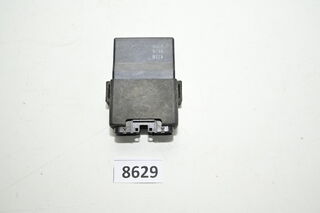 Honda CBR 600F CDI ECU Calculator
