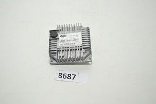 Ducati Monster 900 CDI ECU CALCULATOR