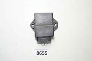 Yamaha XJ6 CDI ECU CALCULATOR 2009-2016