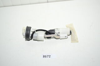 Ducati Multistrada 950 1200 1260 V4 V2 Pompa de combustibil benzina