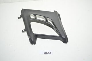 Ducati Diavel 1200 Carcasa Acoperire Radiator
