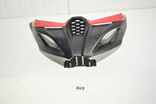 Ducati Multistrada V2 2025 Carena fata acoperire faruri
