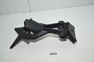 Ducati Streetfighter 848 Suport placuta numar de inmatriculare