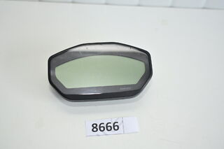Ducati Supersport 939 Ceas de bord display
