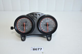 Ducati Monster 750 900 Ceas de bord display