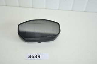 Ducati Monster 937 Ceas de bord display