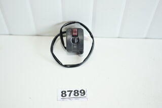 Ducati Streetfighter 848 1098 Bloc de comenzi pornire dreapta