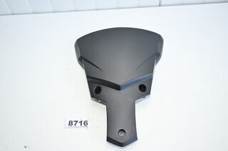 BMW C650 GT Carena fata