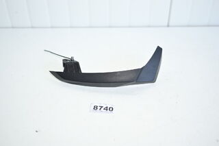 BMW C650GT Deflector de vant dreapta parbriz