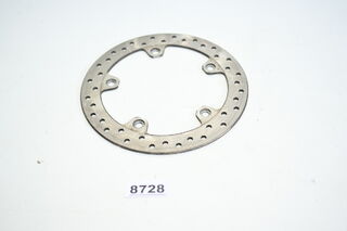 BMW C 650 GT Disc frana spate