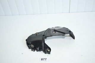 BMW C 650 GT Carena acoperire motor