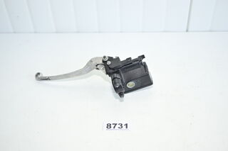 BMW C650 GT Pompa frana stanga spate cu maneta