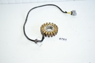 BMW C 650 GT Stator alternator