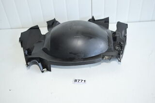 BMW C 650 GT Plastic compartiment bagaje