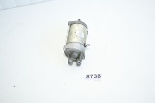 BMW C 650 GT Electromotor 2012 - 2016