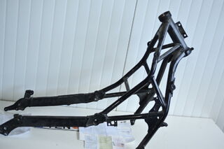 BMW C 650 GT Cadru Sasiu cu acte stramb