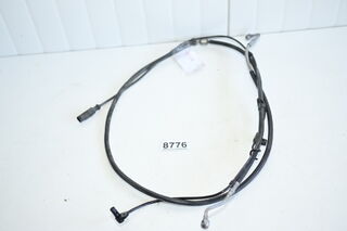 BMW C 650 GT Cablaj frana spate cu senzor abs