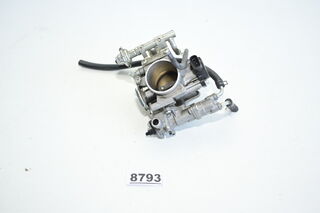 Yamaha MT 03 2006 - 2014 Rampa de injectie cu senzor TPS