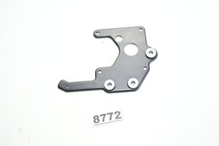 BMW C 650 GT Suport prindere ECU