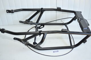 BMW C 650 GT Subframe