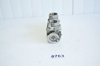 BMW C 650 GT Rampa de injectie cu senzor