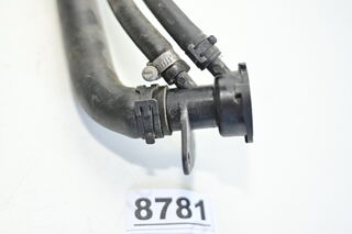BMW C 650 GT Suport capac radiator de apa cu furtun