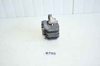BMW C650GT Etrier frana spate cu suport