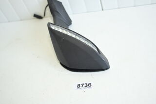 BMW C650GT Oglinda dreapta