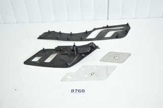 BMW C650GT Oranamente acoperire scarita laterala