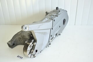 BMW C600 C650GT Bascula completa