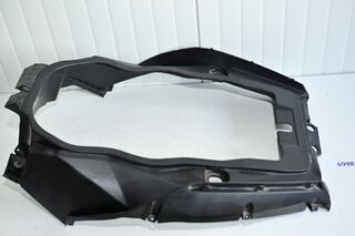 BMW C650GT Capac plastic acoperire portbagaj spate