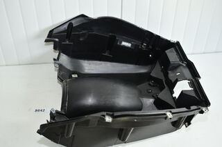 BMW C650GT Plastic portbagaj de sub sa