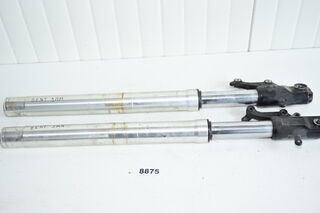 BMW C650GT Tub furca suspensie stanga / dreapta