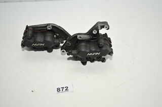 Honda CBR 1000RR 2008 - 2010 Etrieri ABS